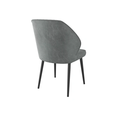 Стул MICHAEL ANTRACITE KIPRUS 10 BK